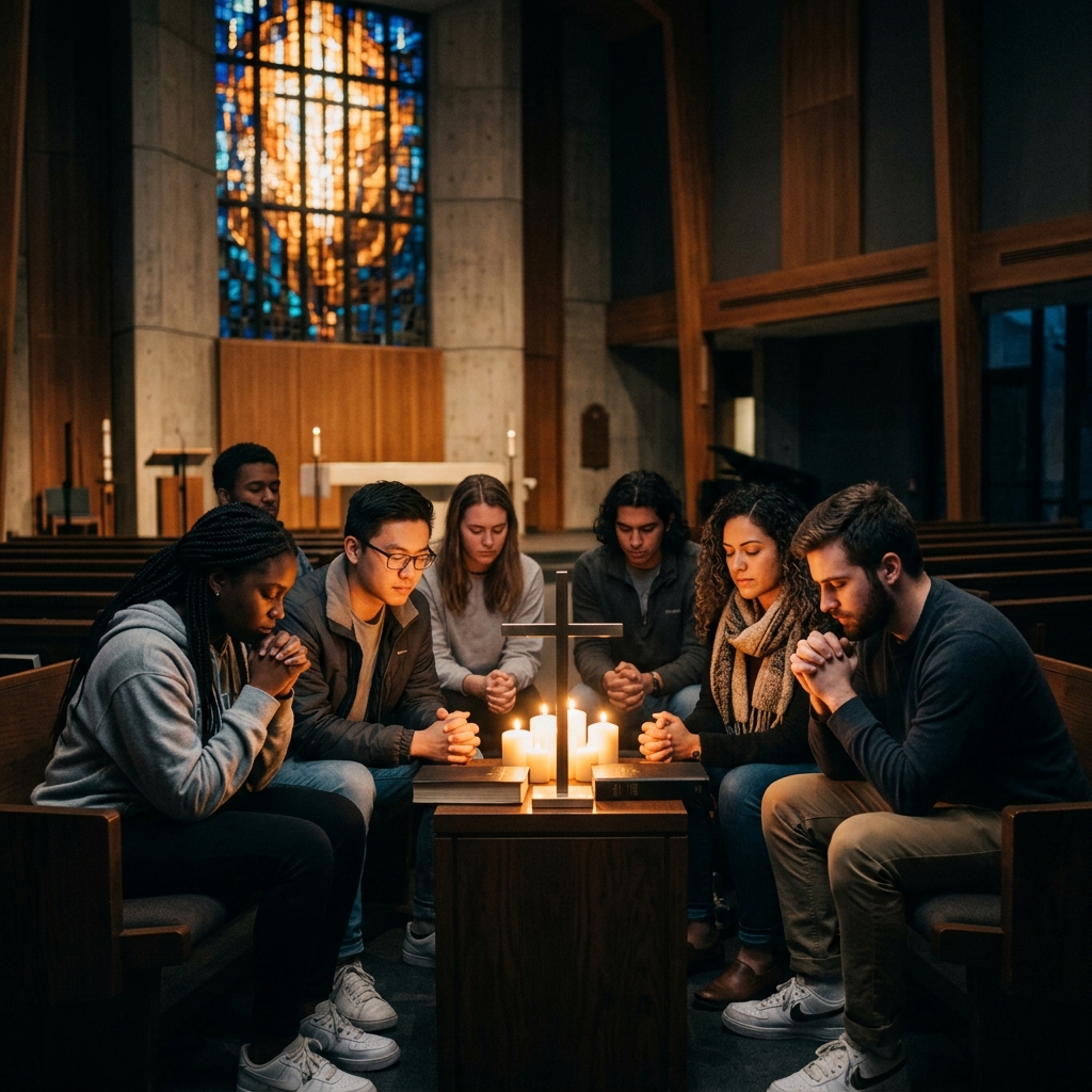 Worship